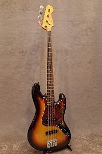 Fender Japan JB62US 3TS